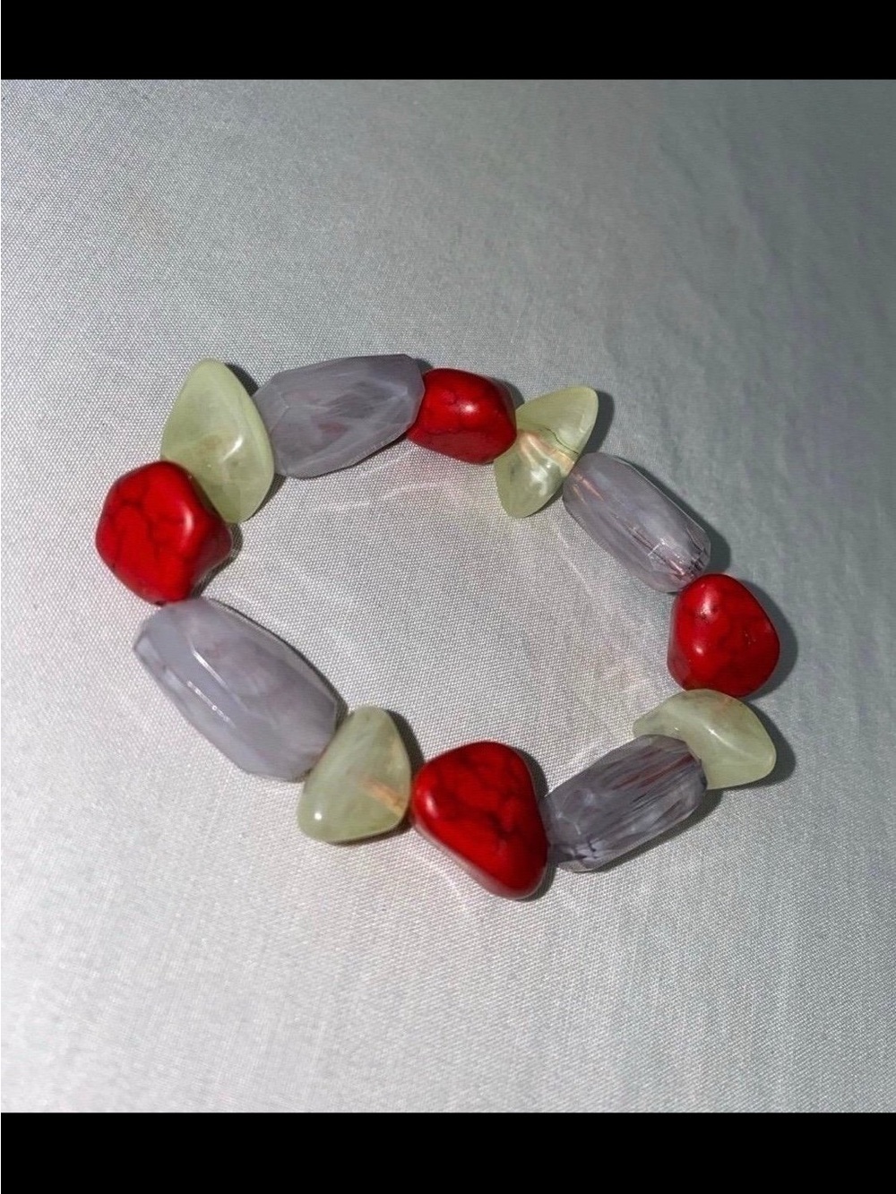 Bracelet